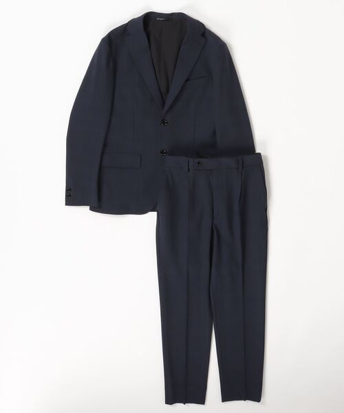 BEAUTY&YOUTH セットアップ ロイヤルブルー Lサイズ BEAUTY＆YOUTH UNITED ARROWS セットアップ L ロイヤルブルー メンズ