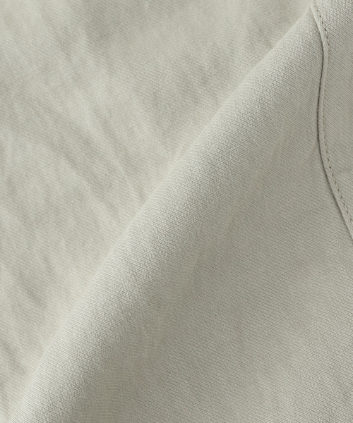 ワイドパンツ カーゴパンツ C.P.Company / シーピーカンパニー PT CARGO PANT IN COTTON/LINEN メンズの画像
