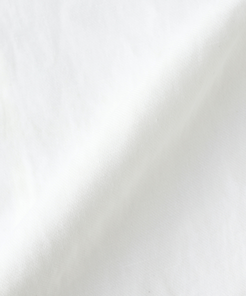 ワイドパンツ カーゴパンツ C.P.Company / シーピーカンパニー PT CARGO PANT IN COTTON/LINEN メンズの画像
