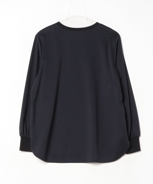 UNITED ARROWS（ユナイテッドアローズ） 長袖カットソー FREE ホワイト