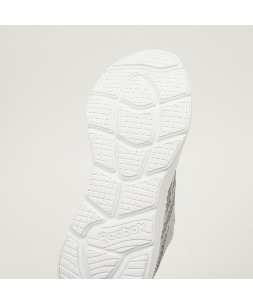 「Reebok」 ローカットスニーカー 23.0cm ネイビー メンズ_画像5