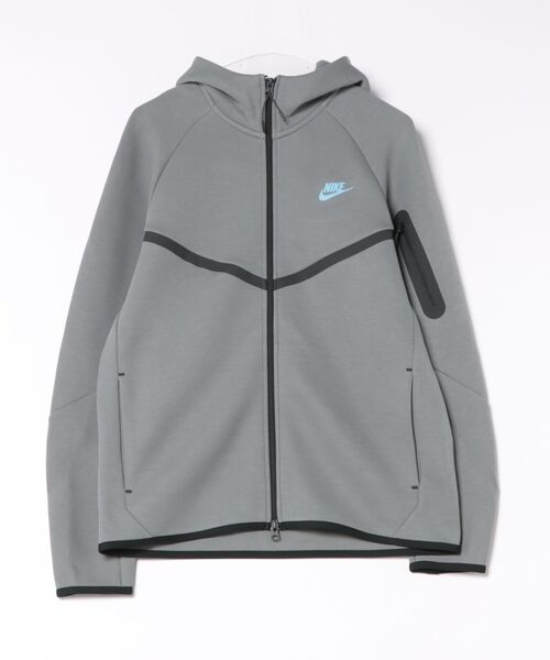 NIKE(ナイキ) パーカー M TCH FLC FZ HOODIE テックフリース NIKE(ナイキ) パーカー M TCH FLC FZ HOODIE テックフリース