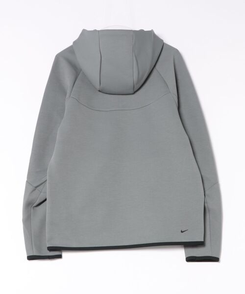 NIKE（ナイキ） パーカー M TCH FLC FZ HOODIE テックフリース