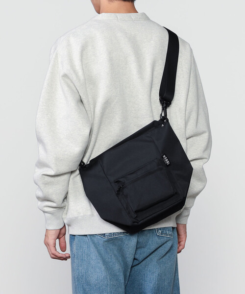 Bshop ショルダーストラップ ショルダーバッグ バッグ KARRI 