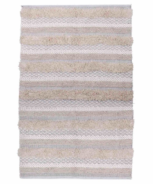a.depeche（アデペシュ） ラグ ラグマット BMS rug MAC WH 1400