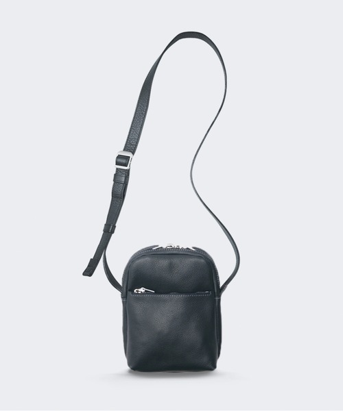 aniary（アニアリ） ショルダーバッグ ショルダーバッグ（シュリンク