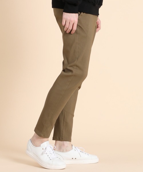 在庫豊富な パンツ Gumストレッチ スキニーテーパードチノ ZOZOTOWN PayPayモール店 - 通販 - PayPayモール 限定15%OFF