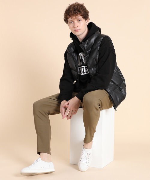 在庫豊富な パンツ Gumストレッチ スキニーテーパードチノ ZOZOTOWN PayPayモール店 - 通販 - PayPayモール 限定15%OFF
