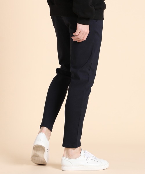 在庫豊富な パンツ Gumストレッチ スキニーテーパードチノ ZOZOTOWN PayPayモール店 - 通販 - PayPayモール 限定15%OFF