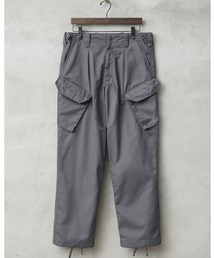 WAIPER  NAVY COMBAT カーゴパンツ スラントポケット Waiper incのイギリス軍 ROYAL NAVY COMBAT カーゴパンツ スラント