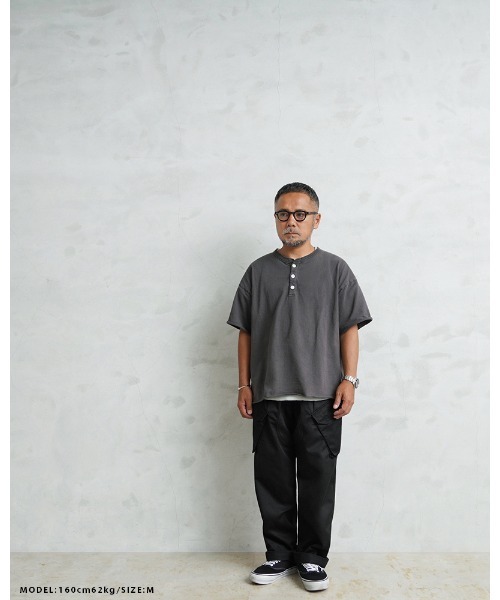WAIPER.inc カーゴパンツ 新品 イギリス軍 ROYAL NAVY COMBAT カーゴ