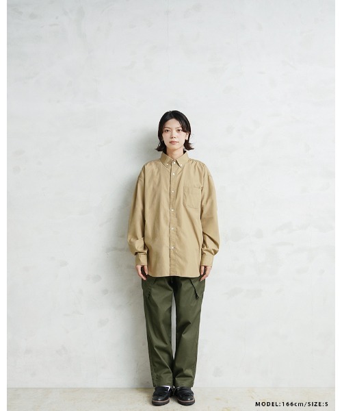 WAIPER.inc カーゴパンツ 新品 イギリス軍 ROYAL NAVY COMBAT カーゴ