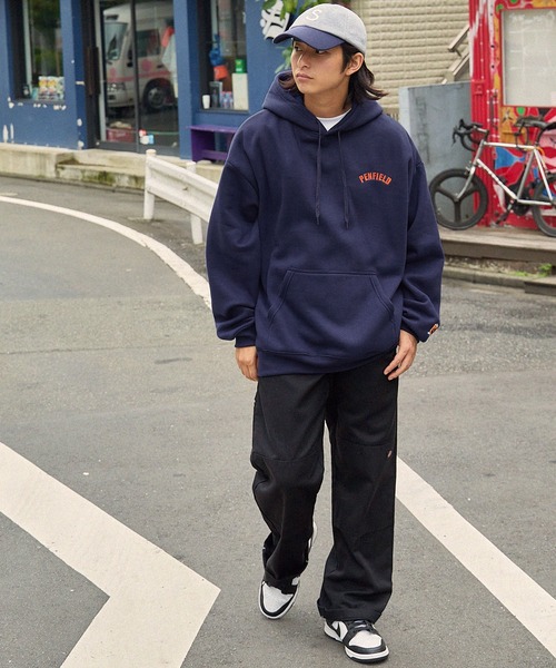 新品！マウンテンパーカー(Penfield) ビッグシルエット メンズM