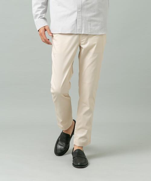 URBAN RESEARCH ROSSO MEN チノパン 「SHORT(9分丈)サイズ / XLサイズ