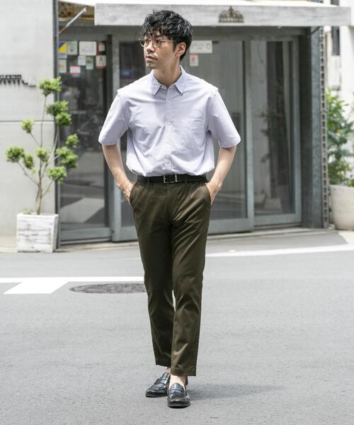 july nine チノパン ネイビー Sサイズ URBAN RESEARCH ROSSO MEN チノパン 「SHORT(9分丈)サイズ / XLサイズ