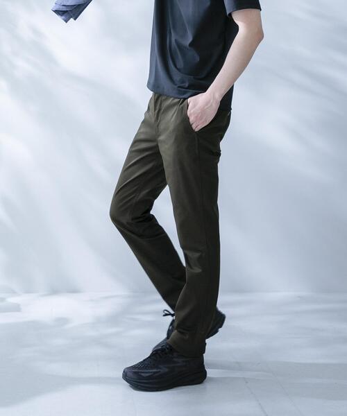 URBAN RESEARCH ROSSO MEN チノパン 「SHORT(9分丈)サイズ / XLサイズ