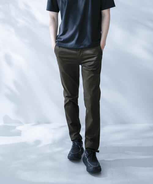 URBAN RESEARCH ROSSO MEN チノパン 「SHORT(9分丈)サイズ / XLサイズ