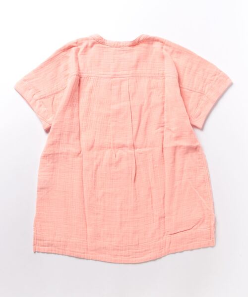 tシャツ クラウド・ガーゼ・シャツ、半袖 ジャパン・フィット レディース L.L.Bean tシャツ クラウド・ガーゼ・シャツ、半袖 ジャパン