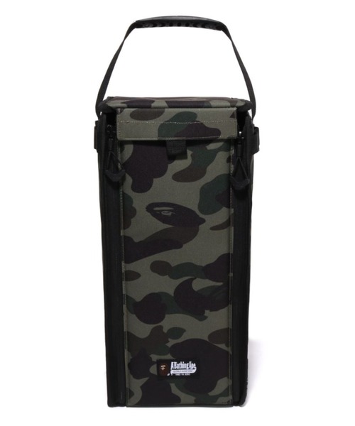 メンズ BAPE CAMO LANTERN CASE L M｜zozo