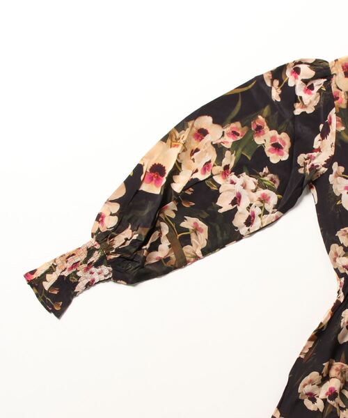 apolina Francoise Dressワンピース　3-5y APOLINA ワンピース 3-5Y