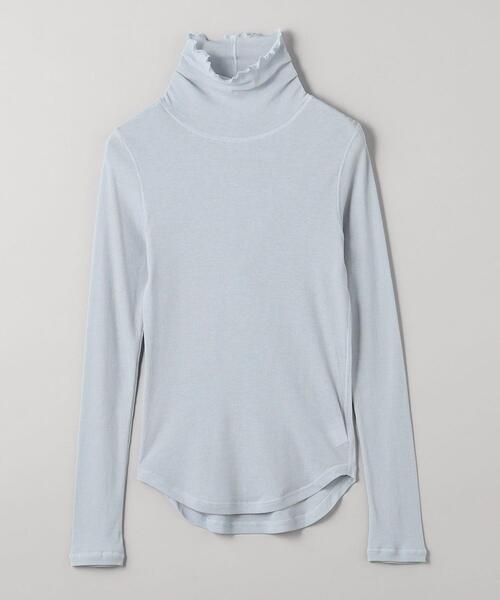 BEAUTY＆YOUTH UNITED ARROWS tシャツ Tシャツ コットンテレコ