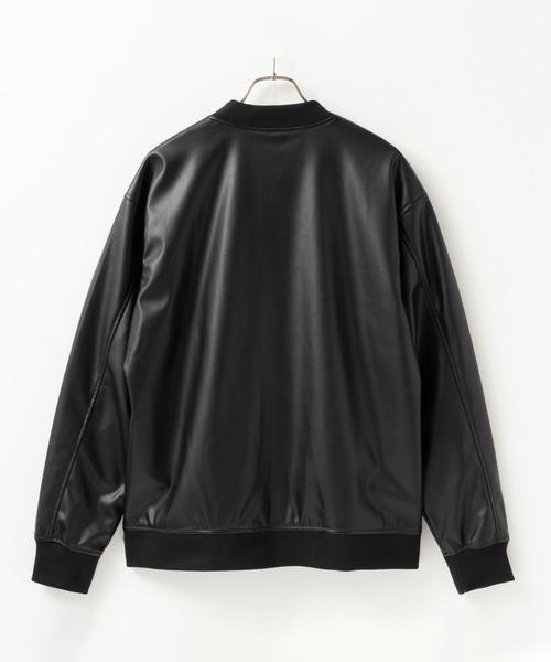 URBAN COLLECTION 革ジャン ライダース COLECTION PUレザー