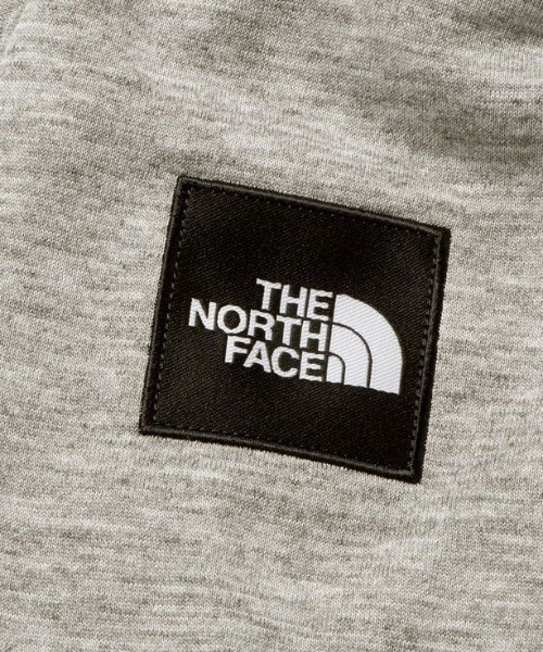THE NORTH FACE キッズ トレーナー 130 スクエアロゴクルー THE NORTH FACE ザ・ノース・フェイス キッズ 100-150cm 長袖