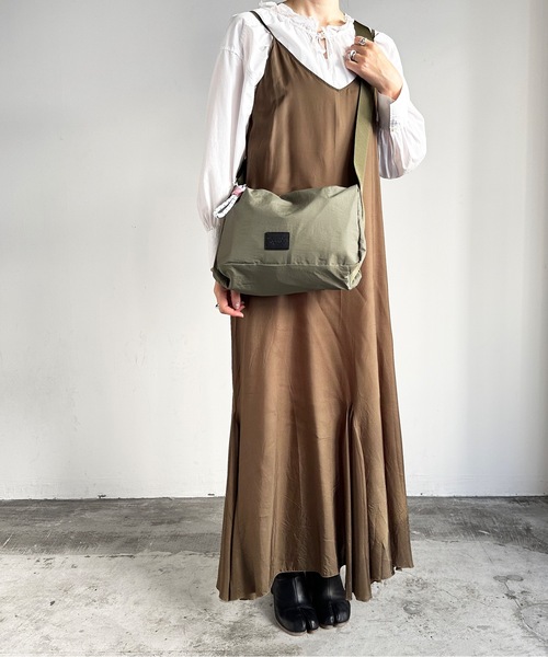 SPRUCE（スプルース） ショルダーバッグ バッグ EM: 超軽量220g ボコダ