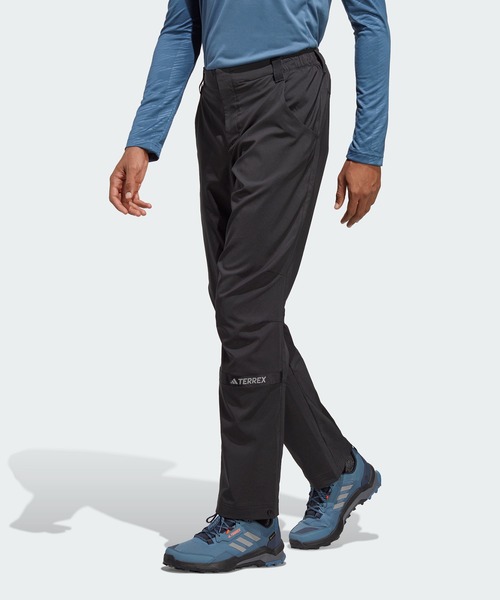 adidas ベルリンマラソンオフィシャルウーブンパンツ adidas パンツ テレックス マルチ ウーブンパンツ / アディダス