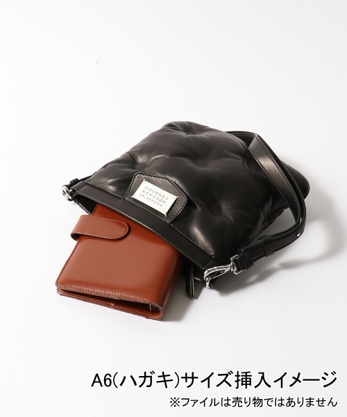 Maison Margiela ショルダーバッグ 「MAISON MARGIELA / メゾン