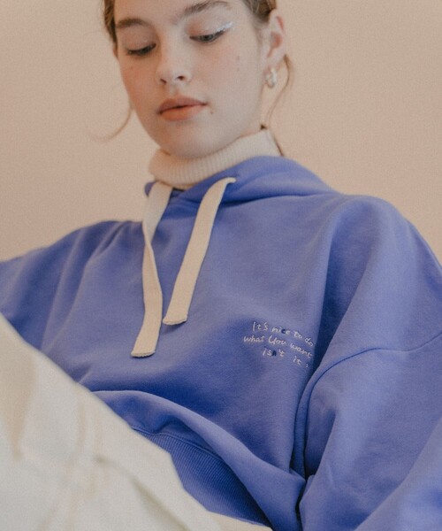FREAK'S STORE トレーナー スウェット CREDONA/クレドナ 別注