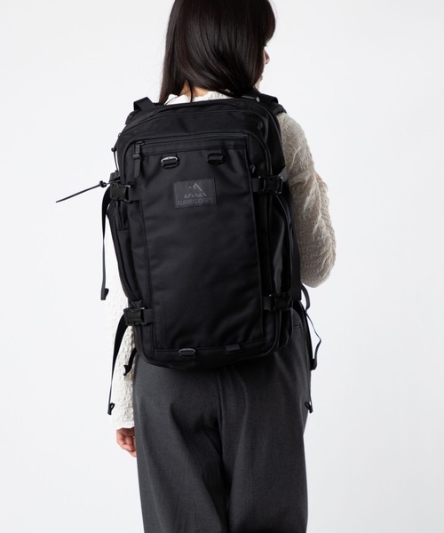 GREGORY ジャーニーマン　バリスティック Amazon | [グレゴリー] Backpacks ジャーニーマン コーデュラ