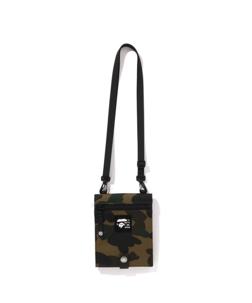 a bathing ape バッグのおすすめ人気商品一覧 通販 - Yahoo