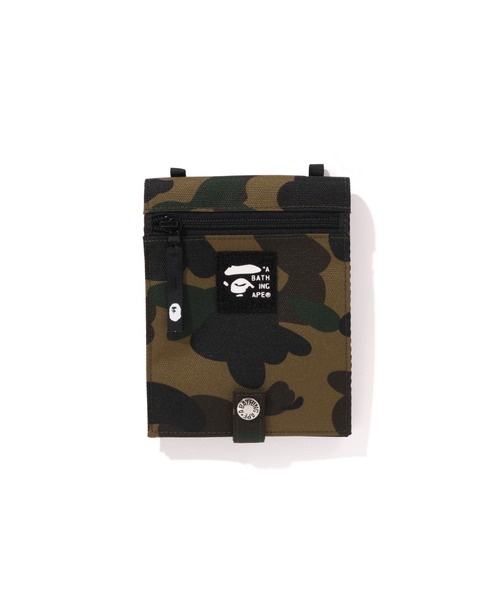 a bathing ape バッグのおすすめ人気商品一覧 通販 - Yahoo
