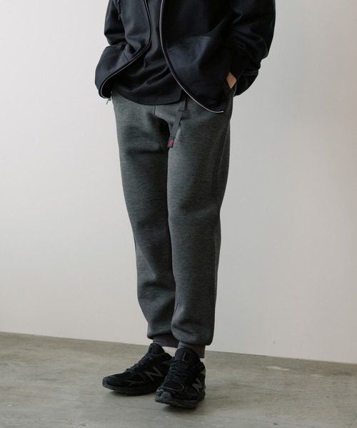 sacai gramicci スウェットパンツ ネイビー  サイズ3 sacai gramicci スウェットパンツ ネイビー サイズ3 サカイ