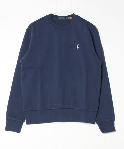 【新品】ポロ ラルフローレン  スウェットシャツ 115cm POLO RALPH LAUREN（ポロ ラルフ ローレン）の「Big Pony