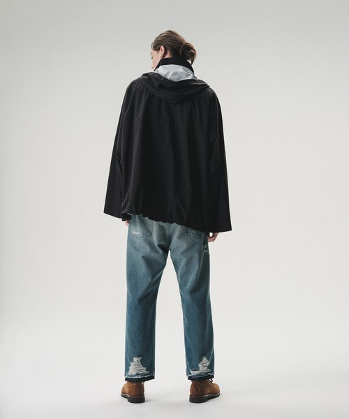 ADAM ET ROPE'（アダムエロペ） コート ジャケット 「ACT_22 Leicester