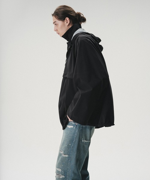 ADAM ET ROPE'（アダムエロペ） コート ジャケット 「ACT_22 Leicester