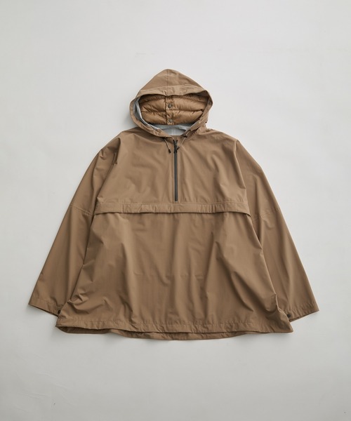 (新品送料無料)アダムエロペ HOODED PARKA WITH LOGO ADAM ET ROPÉ HOMME(アダム エ ロペ オム) / HOODED PARKA WITH LOGO