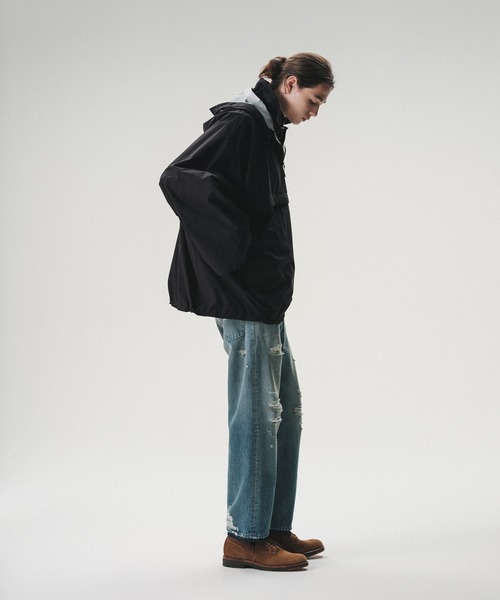 ADAM ET ROPE'（アダムエロペ） コート ジャケット 「ACT_22 Leicester