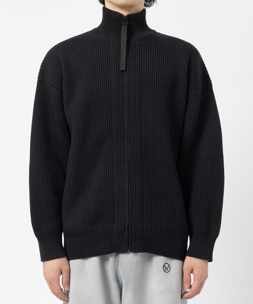 N.HOOLYWOOD ドライバーズニット 22aw N.HOOLYWOOD ドライバーズニット 22aw
