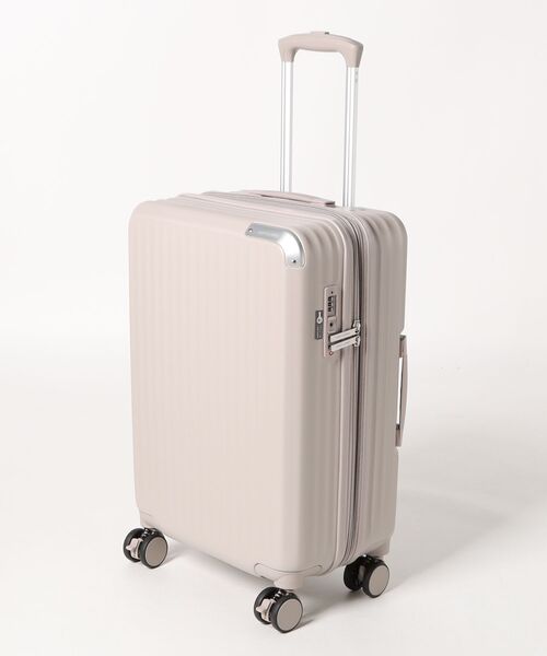 Siffler スーツケース 「SKYLABO/スカイラボ」 キャリーケース