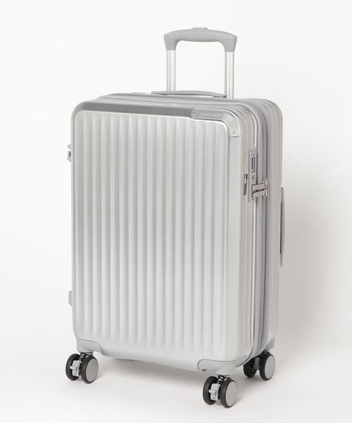 セール】【SKYLABO/スカイラボ】 キャリーケース 48L(55L