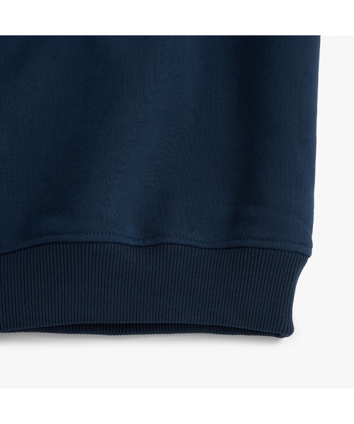 TOMMY HILFIGER トレーナー スウェット スモールモノタイプ