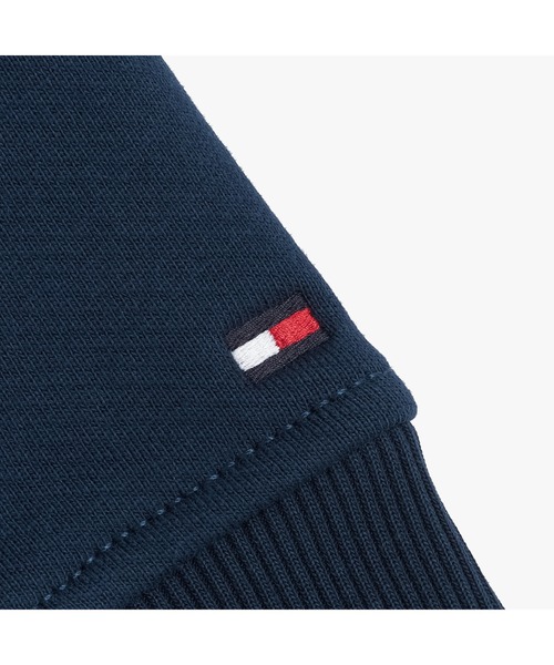 【お値下げ中】 スウェット トレーナー hilfiger TOMMY HILFIGER トレーナー スウェット モノグラムトレーナー