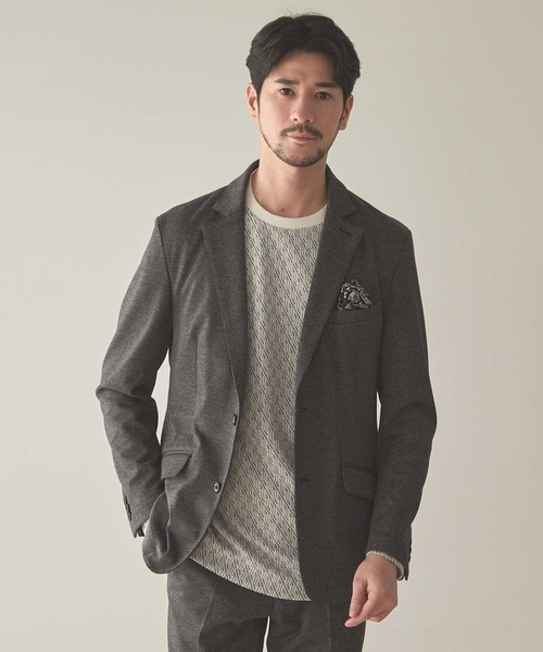 UNION STATION（ユニオンステーション） ジャケット テーラード