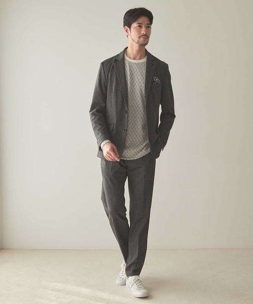 UNION STATION ブラックレザージャケット L UNION STATION｜メンズファッション通販 MEN'S BIGI ONLINE STORE