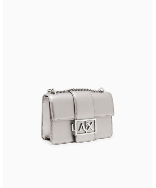 ARMANI EXCHANGE ショルダーバッグ バッグ 「A|X アルマーニ