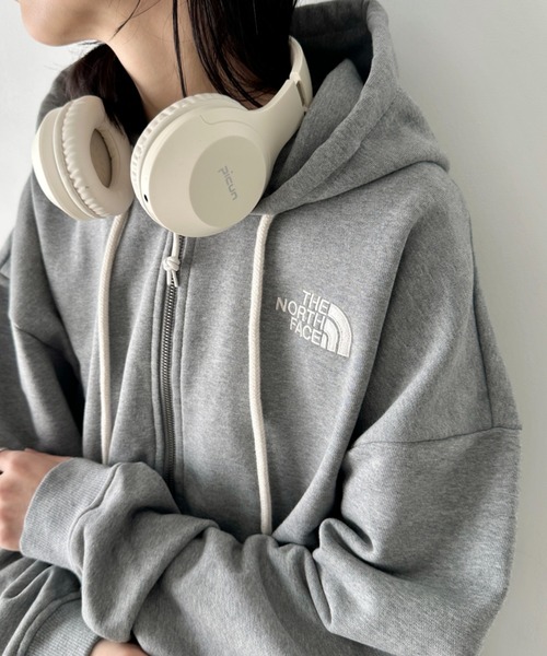 THE NORTH FACE パーカー 国内未発売 FACE(ザ・ノースフェイス