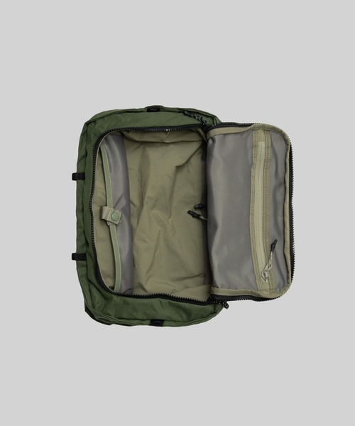 Topologie ボストンバッグ Summit Duffle Small「バッグ単体